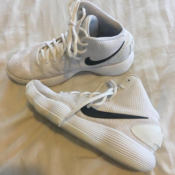 Hyperdunk Bruin